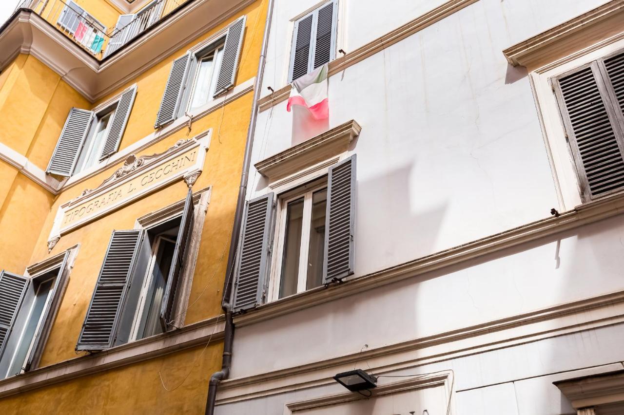 Trevi Fountain - Romedreamhome Екстер'єр фото