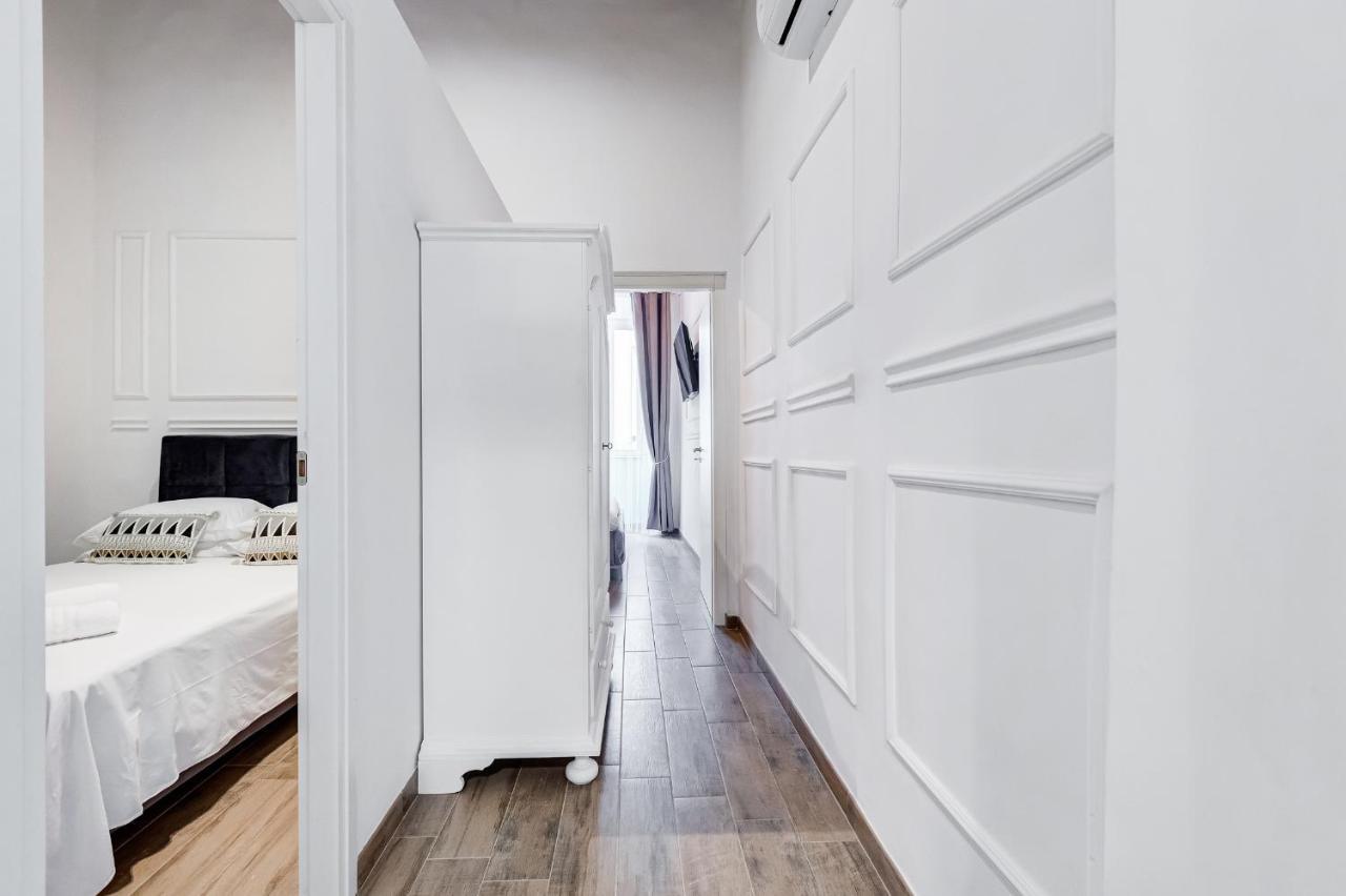 Trevi Fountain - Romedreamhome Екстер'єр фото