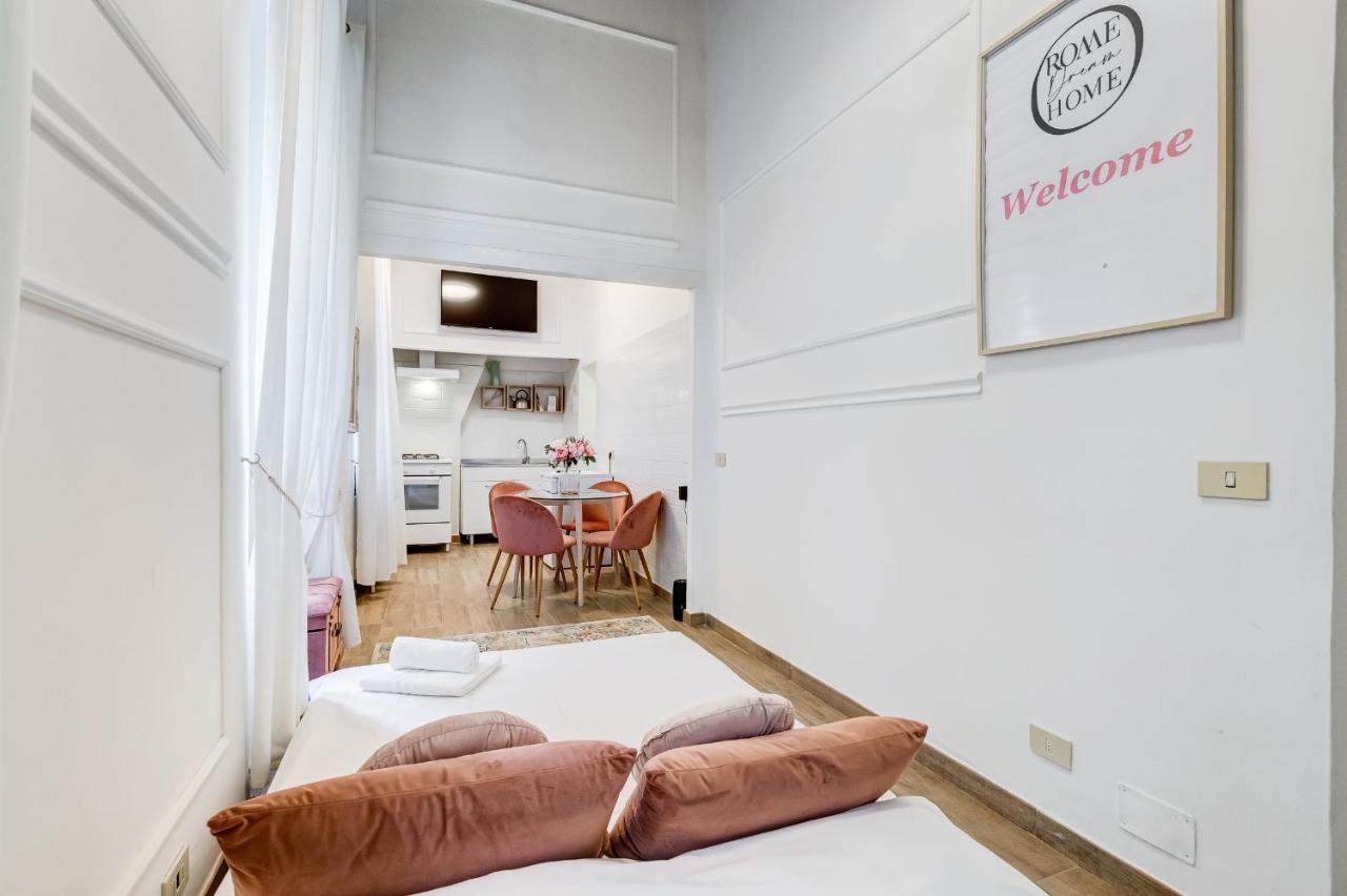 Trevi Fountain - Romedreamhome Екстер'єр фото