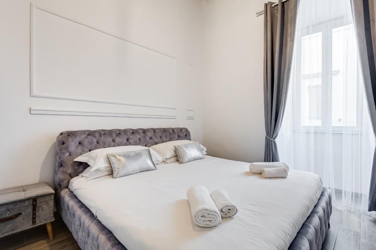 Trevi Fountain - Romedreamhome Екстер'єр фото
