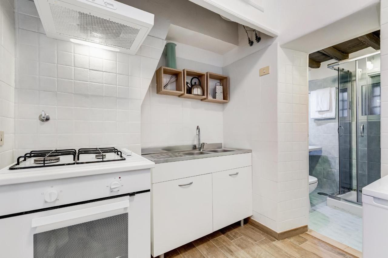 Trevi Fountain - Romedreamhome Екстер'єр фото