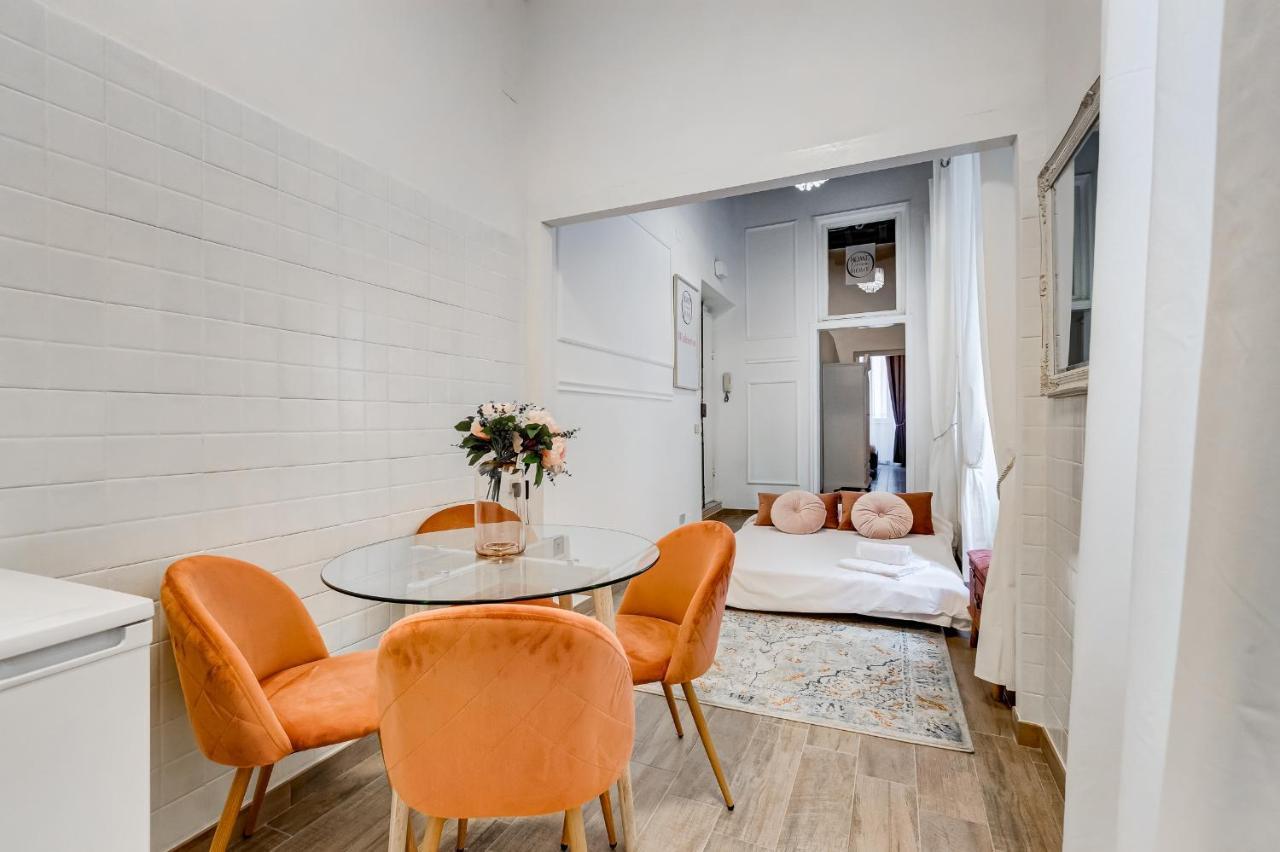Trevi Fountain - Romedreamhome Екстер'єр фото