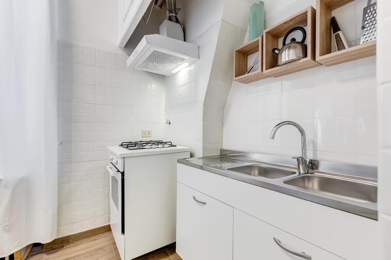 Trevi Fountain - Romedreamhome Екстер'єр фото