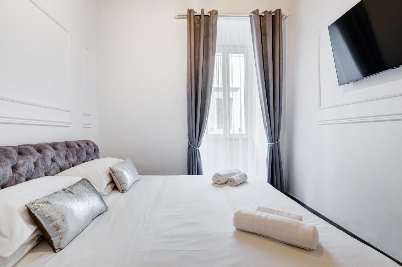 Trevi Fountain - Romedreamhome Екстер'єр фото
