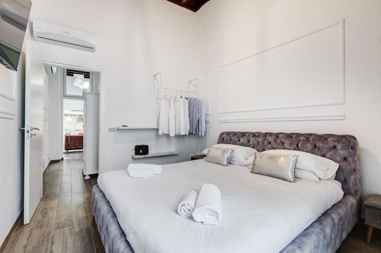 Trevi Fountain - Romedreamhome Екстер'єр фото