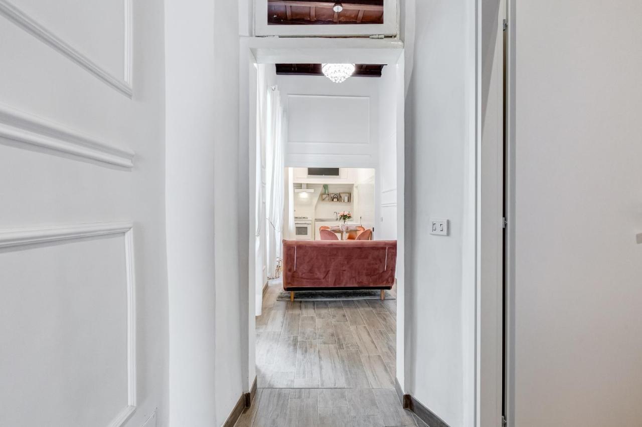 Trevi Fountain - Romedreamhome Екстер'єр фото