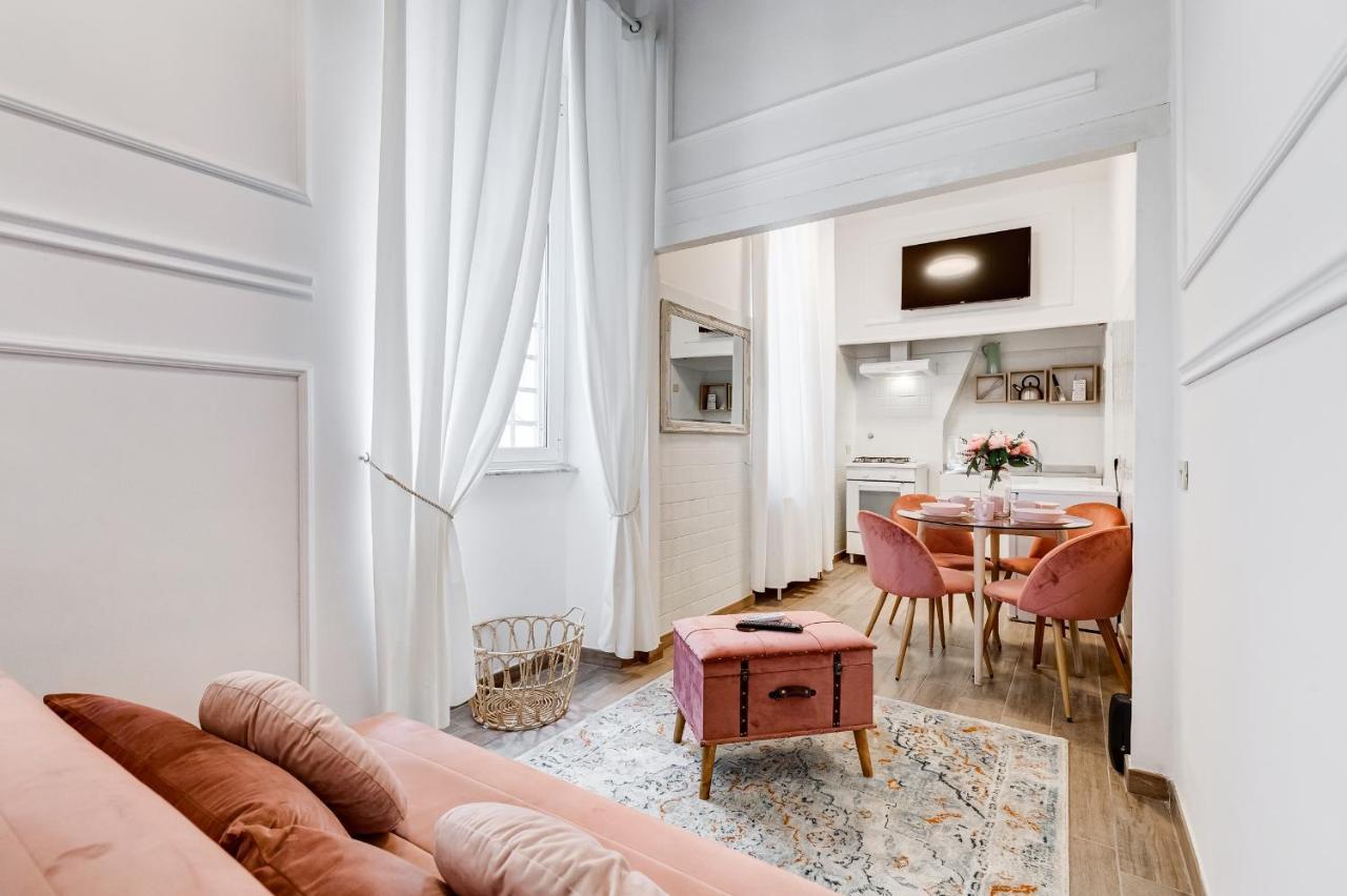 Trevi Fountain - Romedreamhome Екстер'єр фото