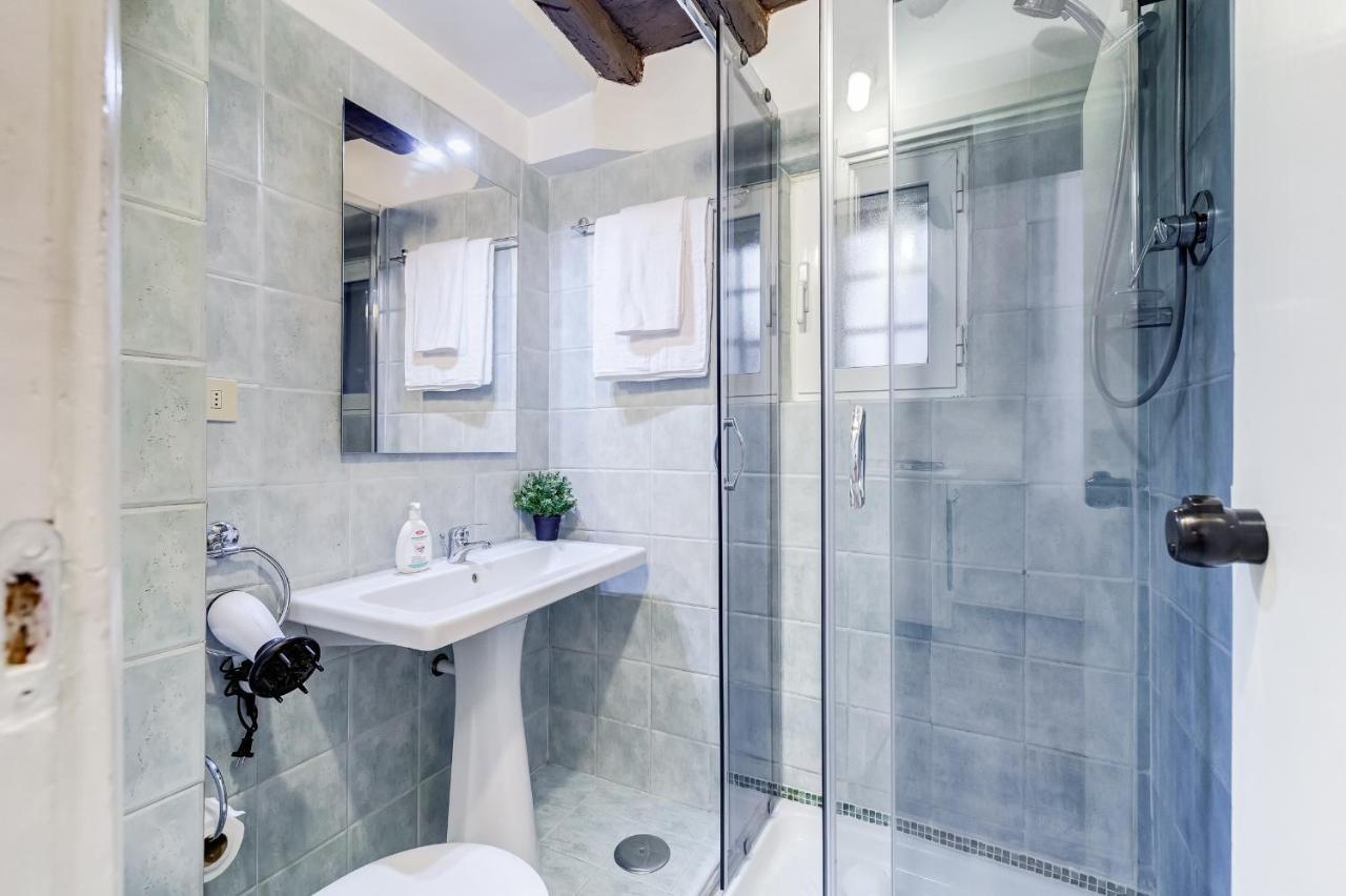 Trevi Fountain - Romedreamhome Екстер'єр фото