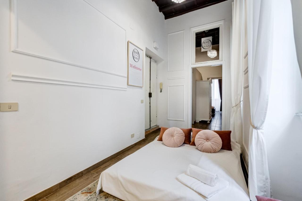 Trevi Fountain - Romedreamhome Екстер'єр фото