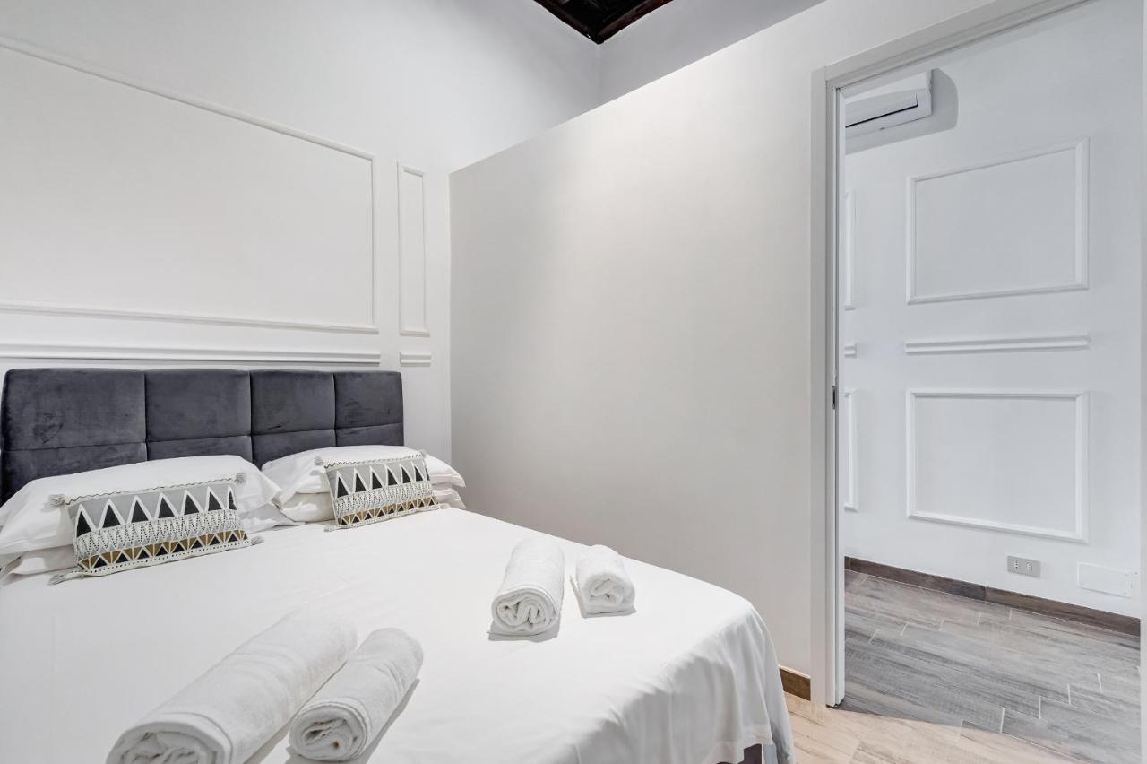 Trevi Fountain - Romedreamhome Екстер'єр фото