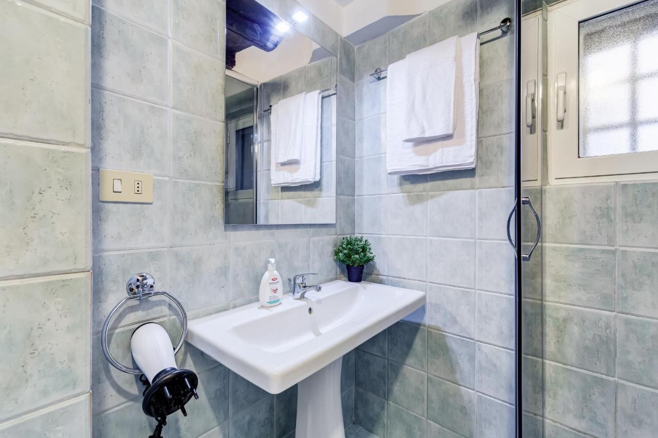 Trevi Fountain - Romedreamhome Екстер'єр фото