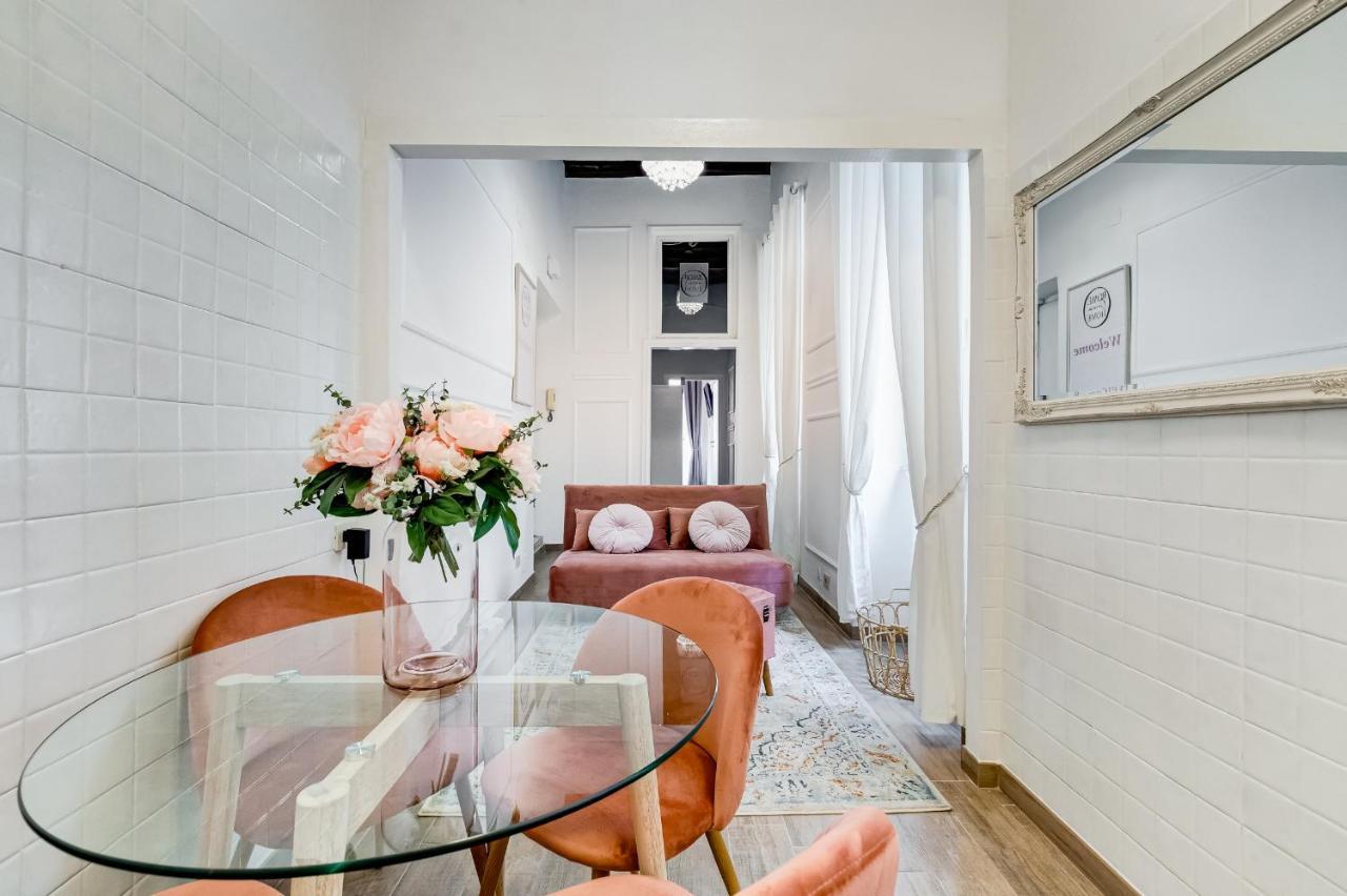 Trevi Fountain - Romedreamhome Екстер'єр фото